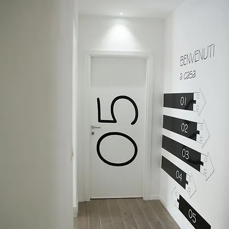 Lägenhet Baia Del Sole *