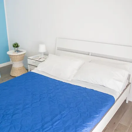 Lägenhet Baia Del Sole *