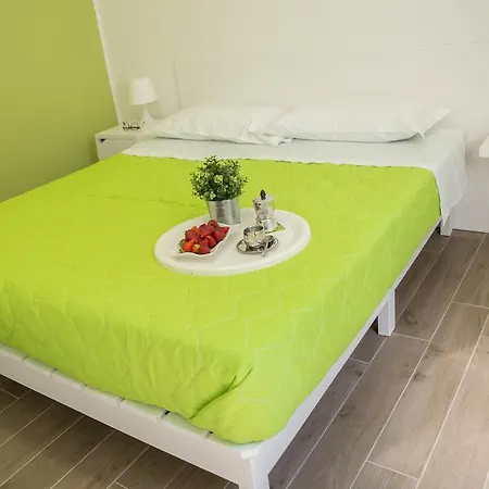 Lägenhet Baia Del Sole