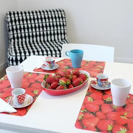 Lägenhet Baia Del Sole *