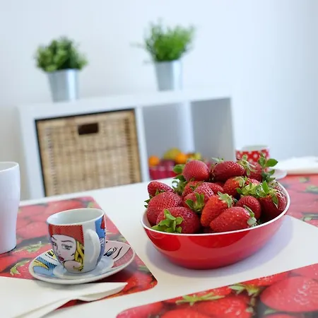 Baia Del Sole Licata