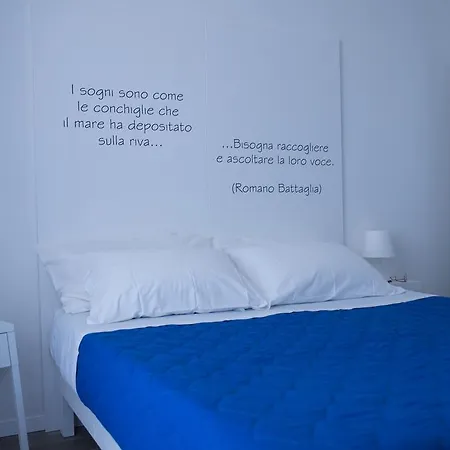 Lägenhet Baia Del Sole