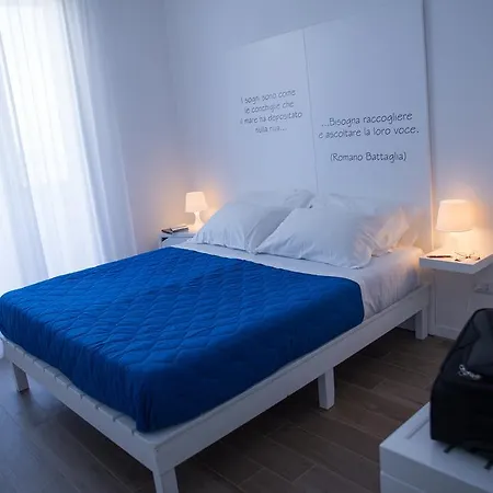 Lägenhet Baia Del Sole Licata