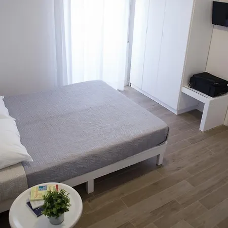 Lägenhet Baia Del Sole *