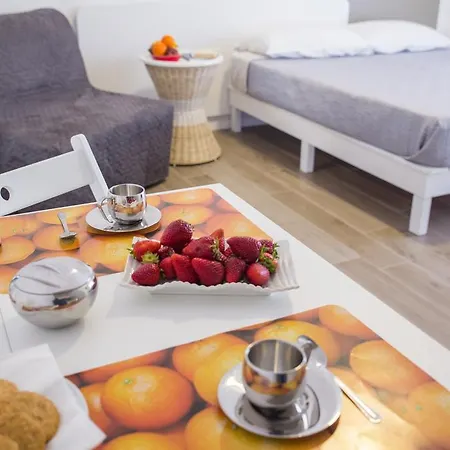 Baia Del Sole Licata