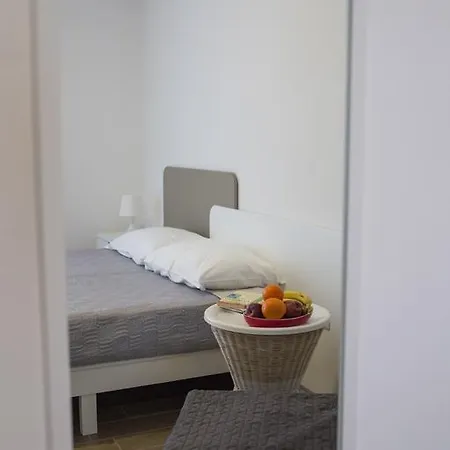 Lägenhet Baia Del Sole