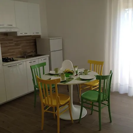 Apartment Baia Del Sole *