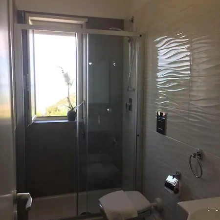 Baia Del Sole Lägenhet *