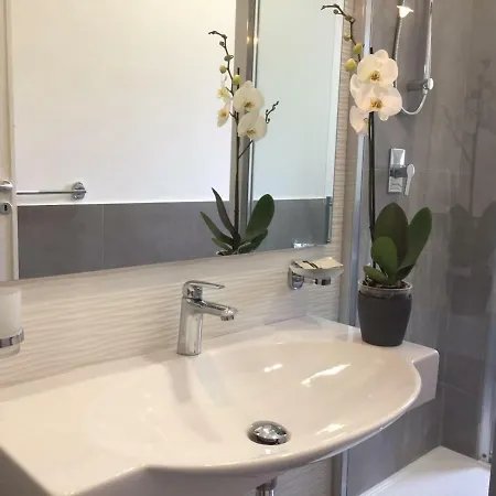 Lägenhet Baia Del Sole *