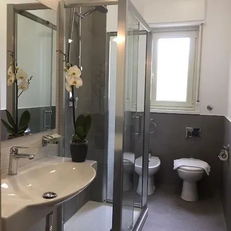 Lägenhet Baia Del Sole *