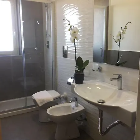 Lägenhet Baia Del Sole